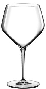 <p>Calice professionale in vetro cristallino dal design contemporaneo, particolarmente indicato per la degustazione di vini bianchi e aromatici.</p>