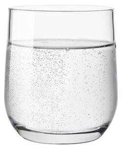 Pratici ed eleganti bicchieri per la degustazione di tutte le acqua