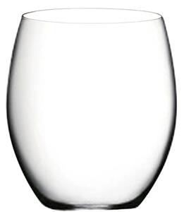 <p>Collezione di bicchieri dalla linea classica e ben equilibrata in vetro cristallino ad altissima trasparenza e purezza</p>
