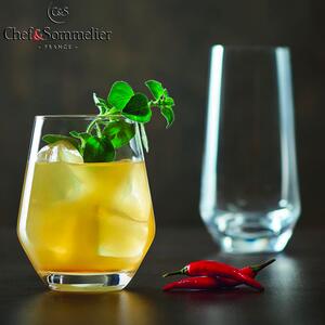 Chef & Sommelier Lima Bicchiere Dof 38 cl Set 6 Pz