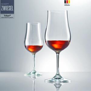 Schott Zwiesel Bar Special Calice Whisky 21,8 cl Set 6 Pz