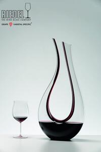 Riedel Decanter Amadeo Double Magnum 300 cl Fatto a Mano
