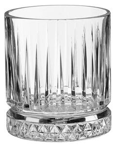 Il bicchiere da Whisky Elysia raffinato che si adatta con classe a diversi contesti, ideale per servire distillati esigenti e digestivi