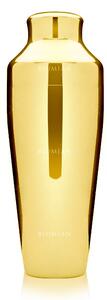 Shaker Chrono Parisienne Placcatura bagno PVD color Oro da 500 ml elegante ed esclusivo, uno dei prodotti più amati dai Bartender