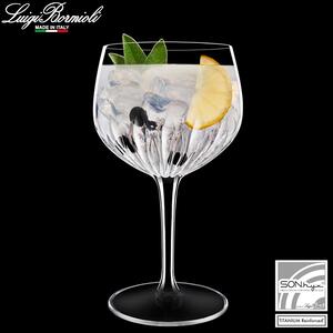 Bormioli Luigi Mixology Calice Spanish Gin & Tonic 80 cl Set 6 pz