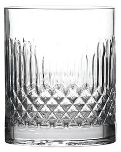 Bicchiere Dof dallo stile raffinato ed elegante ideale per servire acqua o altre bibite