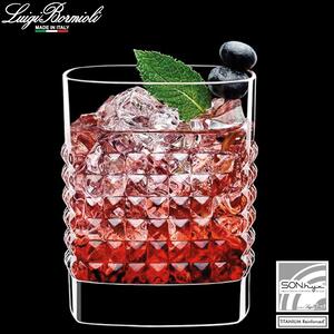 Bormioli Luigi Mixology Elixir Bicchiere Dof 38 cl cl Set 6 pz