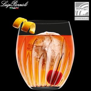 Bormioli Luigi Mixology Bicchiere Cocktail Ice 50 cl Set 6 pz
