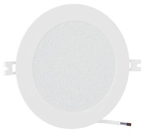 Pannello LED Rotondo 6W foro Ø100-110mm CCT Bianco Variabile - LEDISENS Colore Bianco Variabile CCT
