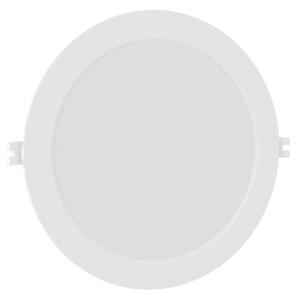 Pannello LED Rotondo 18W foro Ø180-210mm CCT Bianco Variabile - LEDISENS Colore Bianco Variabile CCT