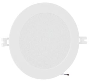 Pannello LED Rotondo 12W foro Ø140-155mm CCT Bianco Variabile - LEDISENS Colore Bianco Variabile CCT