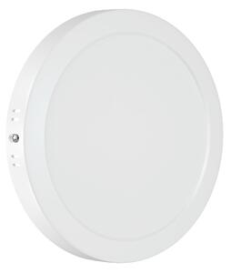 Plafoniera LED Rotonda 24W Ø285mm CCT Bianco Variabile - LEDISENS Colore Bianco Variabile CCT