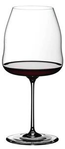 Un calice perfetto per vini rossi di corpo leggero con elevata acidità e moderatamente tannici mettendone in evidenza il carattere fruttato e l'elevata acidità ed esaltandone le tante sfumature aromatiche. Venduto singolarmente