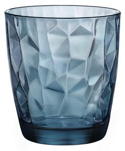 <p>Bicchieri in vetro colorato blue Infinity Color by Bormioli. Colori sempre vivi, indelebili ed immutabili nel tempo. Compatibili con il lavaggio in lavastoviglie. Massima sicurezza alimentare. 100% riciclabili</p>