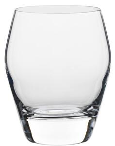 Bormioli Luigi Atelier Bicchiere Dof Whisky 44 cl Set 6 Pz In Vetro Cristallo SON.hix