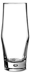 <p>Un bicchiere originale, non convenzionale, estroso e particolare, capace di valorizzare, come non mai, long drink e cocktail di pregevole valore e di grande qualità.</p>