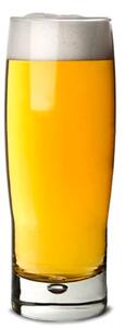 <p>Un bicchiere che si adatta perfettamente al servizio di long drink, bibite e birra</p>
