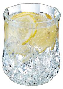 <p>Bicchiere Vino della Linea Longchamp di Cristal D&#39;arques, Elegante bicchiere, realizzato in vetro cristallino. Perfetto per degustare vino con classe e eleganza.</p> <p> </p>
