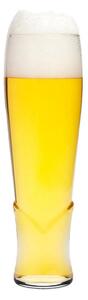 <p>Bicchieri Wheat Pasabahce Beer, Ideali per gli amanti delle birre di Frumento, Bicchiere Birra dal design alto e slanciato, con delle curve morbide, il bicchere perfetto per degustare appieno il gusto della tua birra preferita.</p>