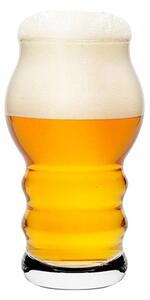 <p>Set di 4 Bicchieri Lager Pasabahce Beer: Esalta il sapore delle tue birre lager con questi bicchieri Birra dal design accattivante. L&#39;ampia capienza di 43,5 Cl ti permette di godere appieno del tua bionda preferita.</p>