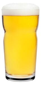 <p>Bicchieri Blonde Ale della linea Beer di Pasabahce, Il bicchiere perfetto per degustare al meglio la tua Blonde Ale, Bicchiere Birra dalla forma tozza e larga, perfetto per far respirare e far sprigionare tutto il gusto della birra.</p>