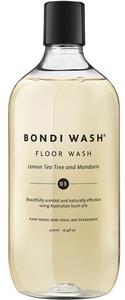 Spray detergente per pavimenti Bondi (tea tree al limone e mandarino)
