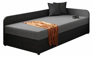 Letto Memphis 128