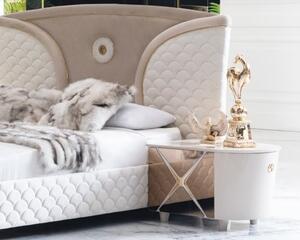 Comodino Consolle da letto Tavolo Tavolino Consolle da letto Comodini Tavolini da letto Tavolino da letto