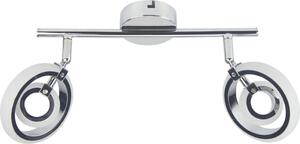 Candellux CELT lampada da soffitto 92-62017 cromo