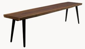Panca in legno Alagon