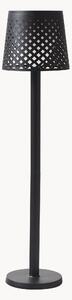 Lampada solare a LED Greta 5in1