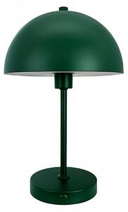 Lampade da tavolo Dyberg Larsen, Stockholm, dimmerabile, Verde, Soggiorno, Metallo, Scandinavo