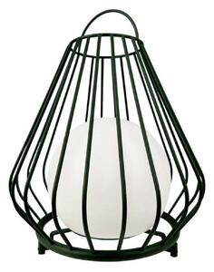 Lampade da esterno Dyberg Larsen, Evesham, dimmerabile, Verde, Terrazza, Metallo, Scandinavo