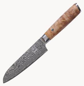 Coltello Santoku Kinone