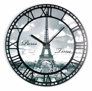 Orologio da parete Torre Eiffel