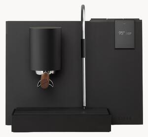 Macchina da caffè youn black-mat, standard
