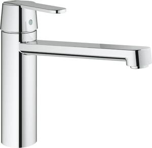 CASA39 Grohe Get Miscelatore lavello cucina canna alta 30196000