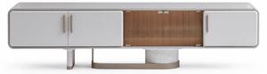 Mobile TV basso, mobile TV moderno, basso mobile porta TV
