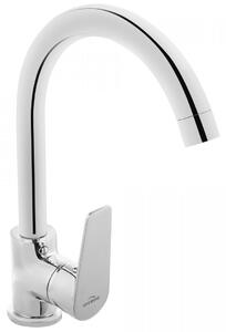 Miscelatore per lavello DOKOS (BZ-19-001-V)