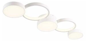Plafoniera led redo group cronos 01 2539 2540 2541 dimmerabile - Redo Group