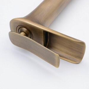 Rubinetto con tubo flessibile per il bagno, soffione doccia, rubinetteria