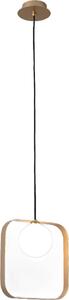 Candellux TULA 1xG9 lampada a sospensione 50101073