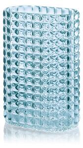 Guzzini Vaso da tavola moderno Tiffany PMMA,Plastica Trasparente Vasi Moderni,Vasi di Design