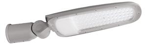 Lampada stradale gea led ges2351 led ip65 alluminio inclinazione regolabile - Gea Led