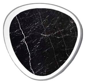 Plafoniera led promoingross tris pl65 mn mw metallo metacrilato - Promoingross