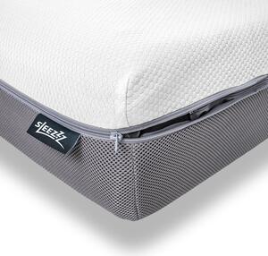 Coprimaterasso Sleezzz Premium 90 x 200 cm, altezza 20 cm