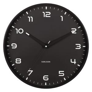 Orologio da parete ø 40 cm Orgullo – Karlsson