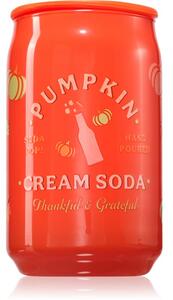 DW Home Soda Pop Pumpkin Cream Soda candela profumata 176 g