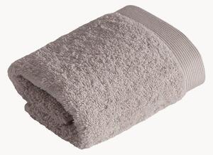 Set di 2 panni viso in cotone High Line