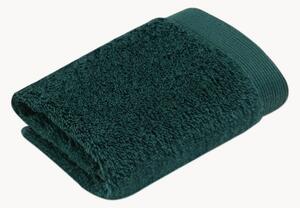 Set di 2 panni viso in cotone High Line